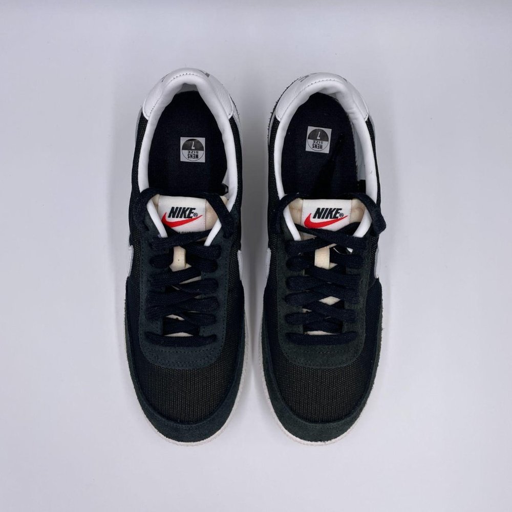 Nike Killshot SP Black / White Womens Shoes - Picture 5 of 8